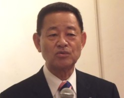 �u���������q�̔����ȏオ�O���l�v�ƌ����c�